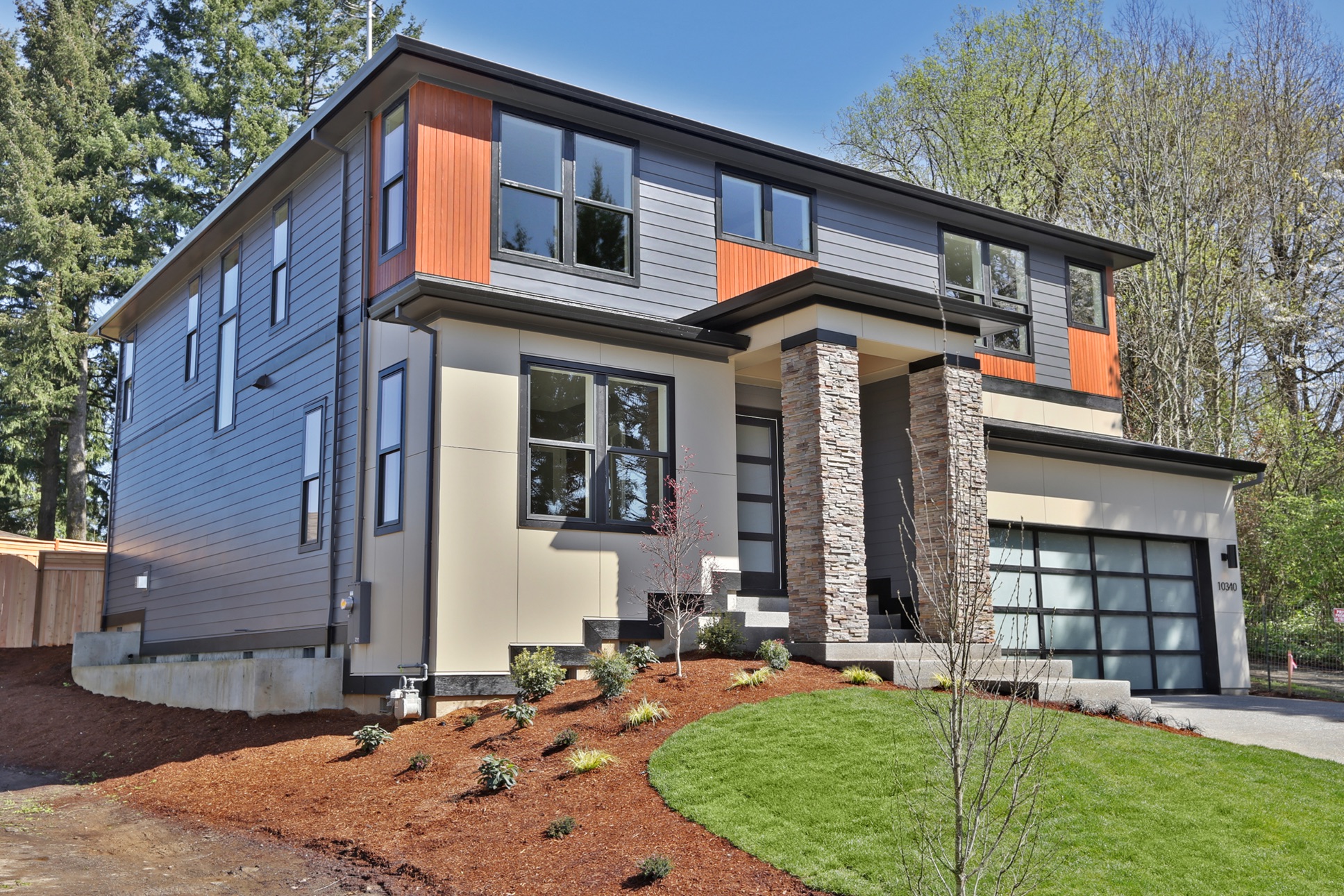 Build a custom home with Mainstreet development Build a custom home with Mainstreet development